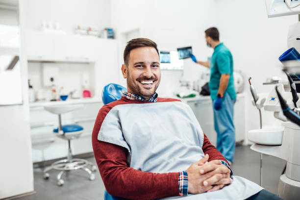 Professional Dental Services in Beverly, MA