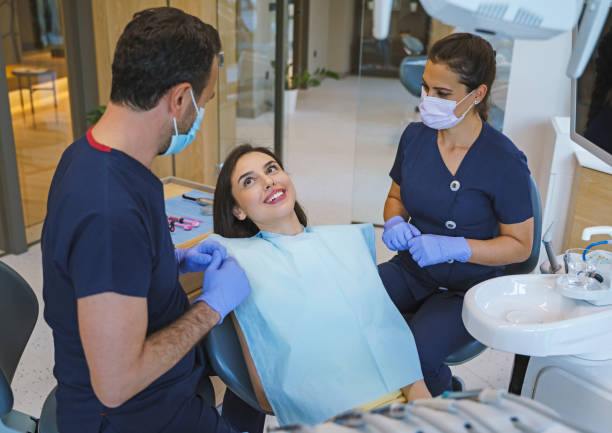 Dental Bonding in Beverly, MA