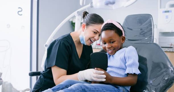 Dental Inlays and Onlays in Beverly, MA