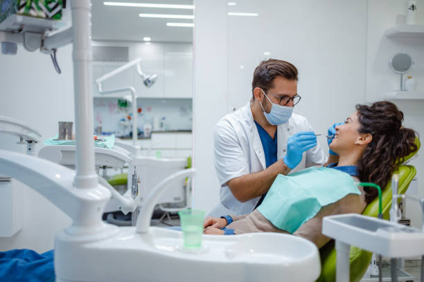  Beverly, MA Dental Services Pros